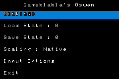 oswan emulator download